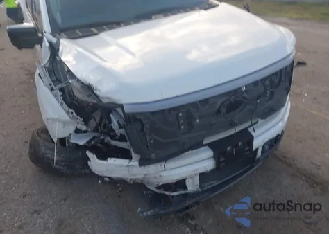 2023 Ford F-150 Lightning Xlt из США, поврежденный, VIN 1FTVW1EV2PWG36330